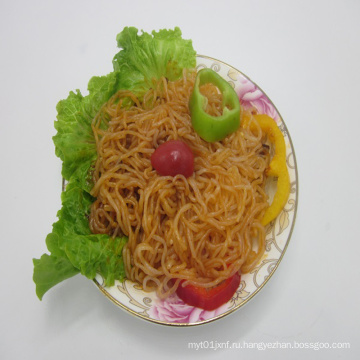 Спагетти Konjac Shirataki с безглютеновой калорийностью